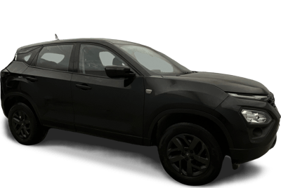2021 Tata Harrier - SUV - Diesel - Automatic - ₹10.21 lakh