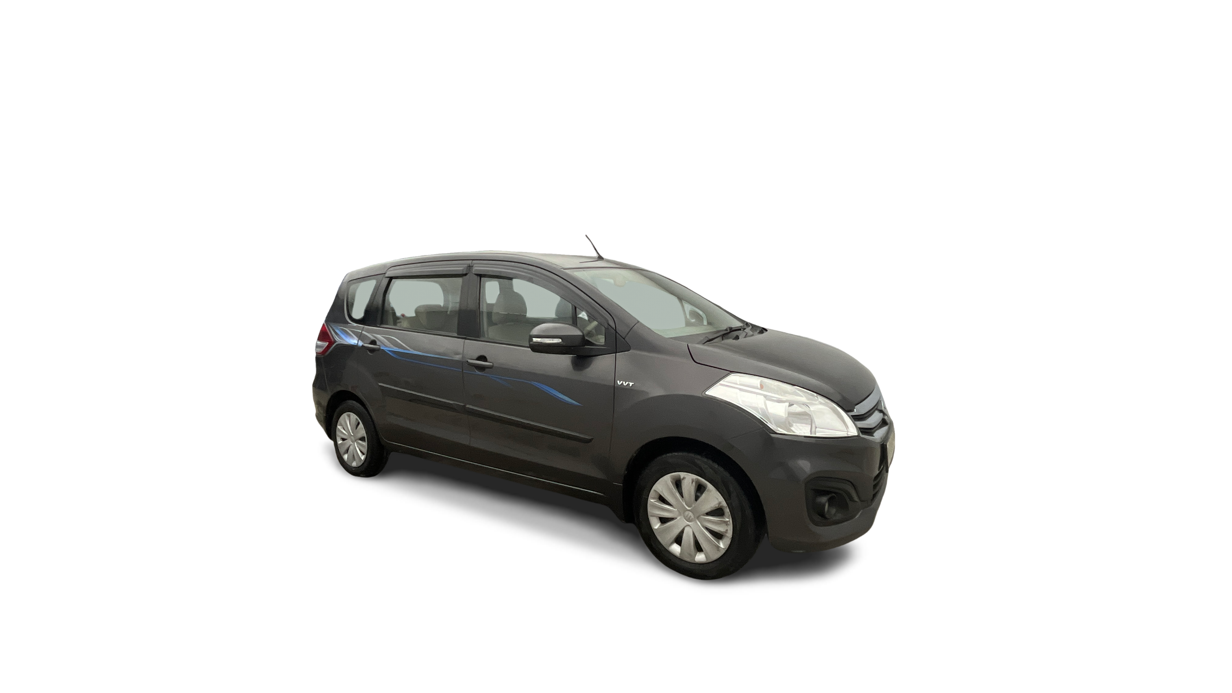 2016 Maruti Ertiga - SUV - Petrol - Manual - ₹4.28 lakh