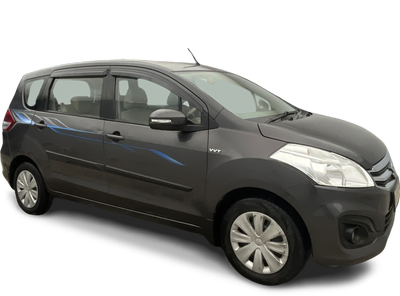 2016 Maruti Ertiga - SUV - Petrol - Manual - ₹4.28 lakh