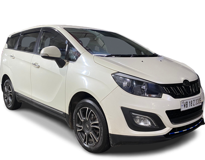 Mahindra MARAZZO-img