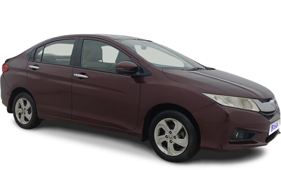 Honda City-img