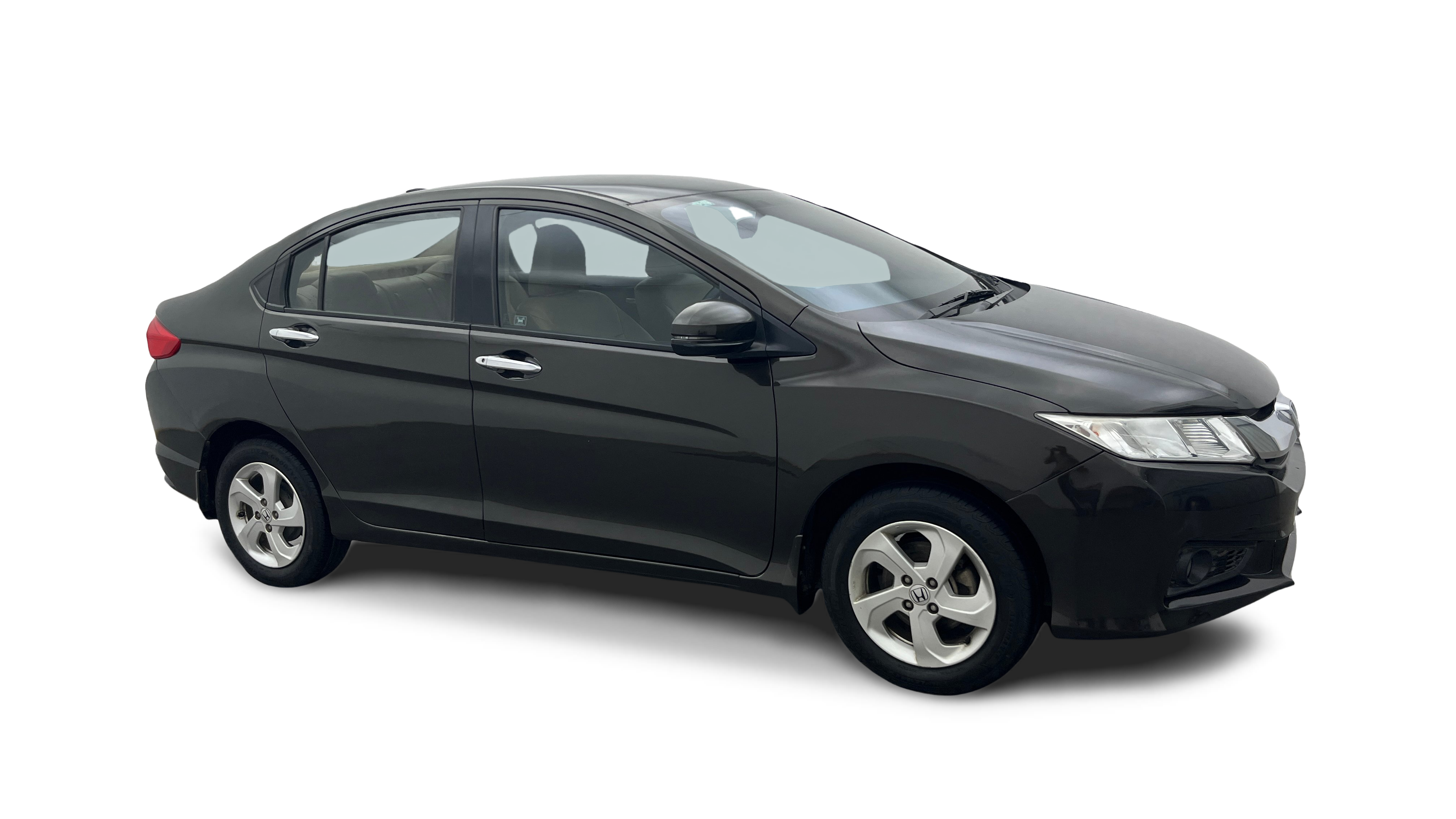 2016 Honda City - Sedan - Petrol - Manual - ₹5.35 lakh
