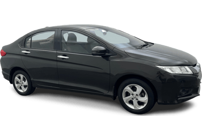 2016 Honda City - Sedan - Petrol - Manual - ₹5.35 lakh