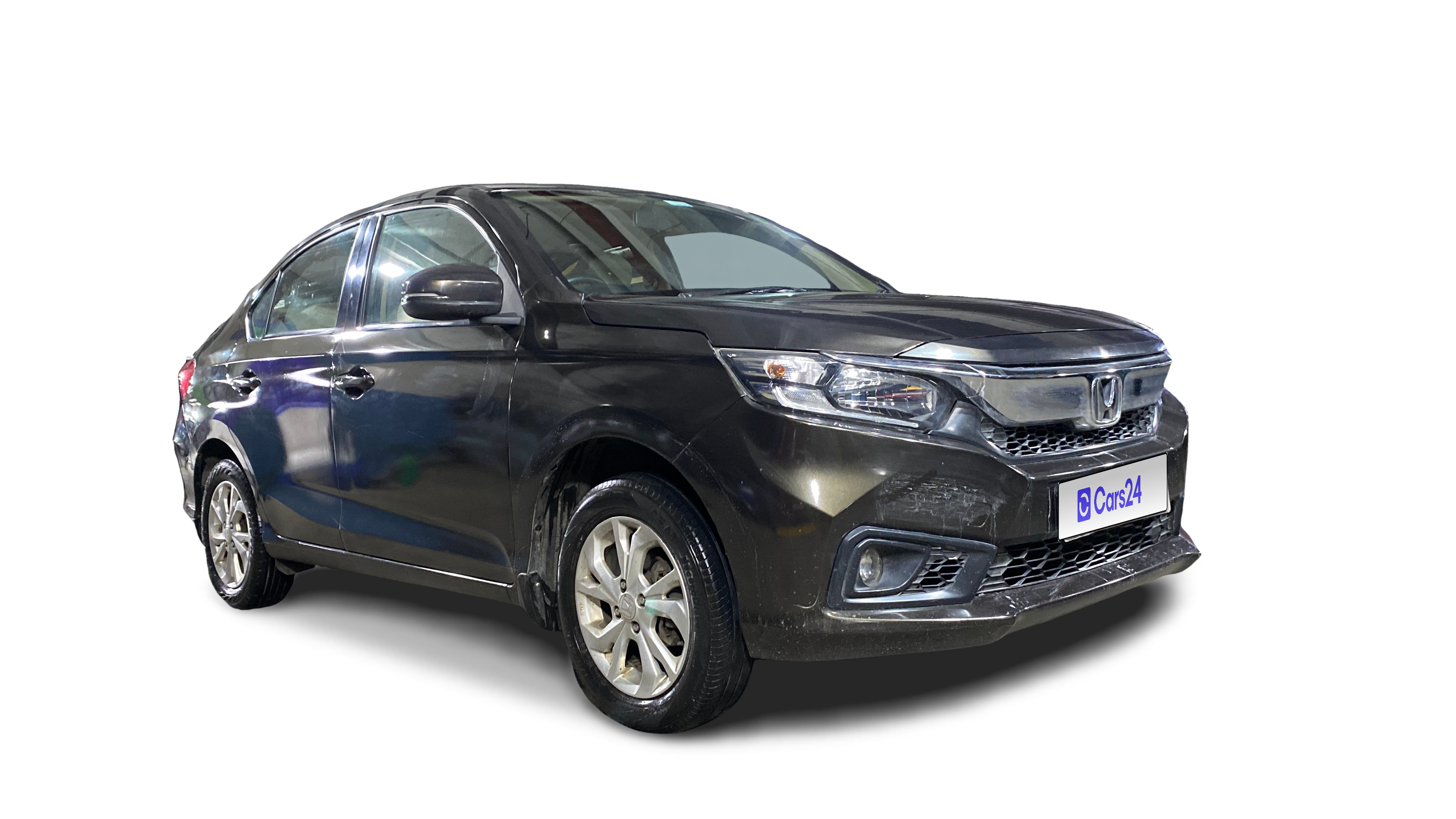 2019 Honda Amaze - Sedan - Petrol - Manual - ₹3.87 lakh