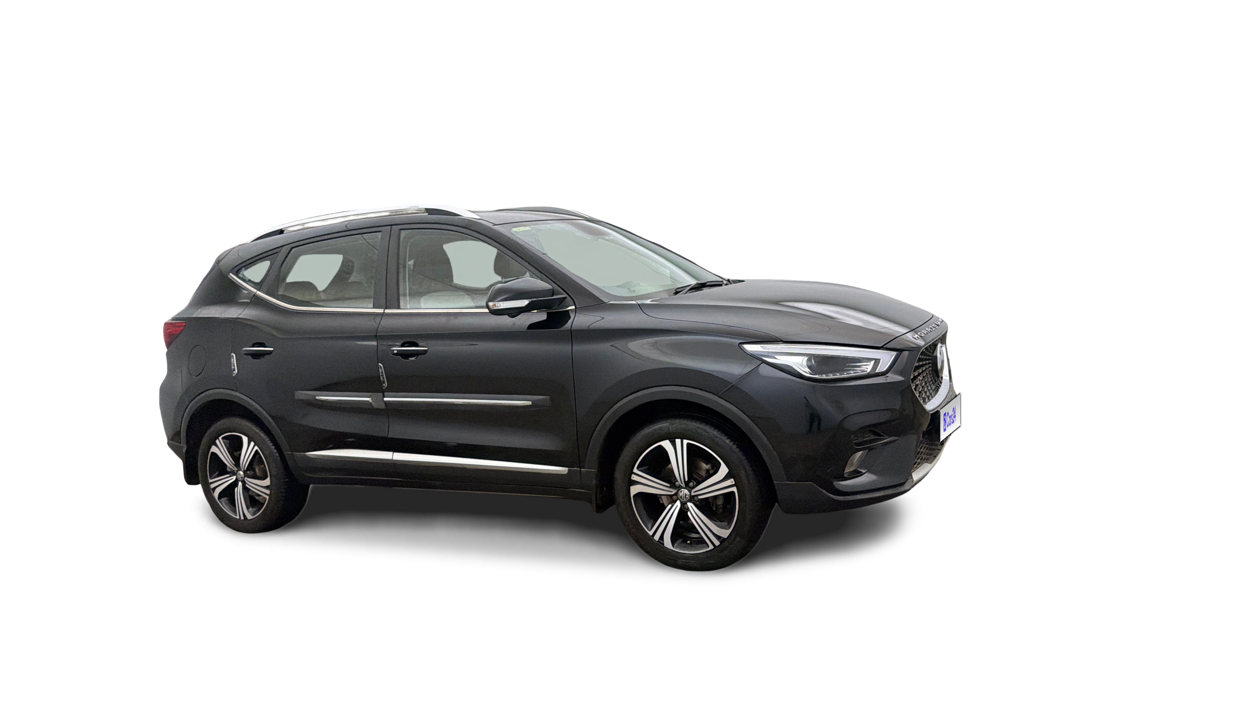 2022 MG ASTOR - SUV - Petrol - Manual - ₹7.58 lakh