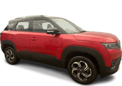 2023 Maruti BREZZA - SUV - Petrol - Manual - ₹9.20 lakh