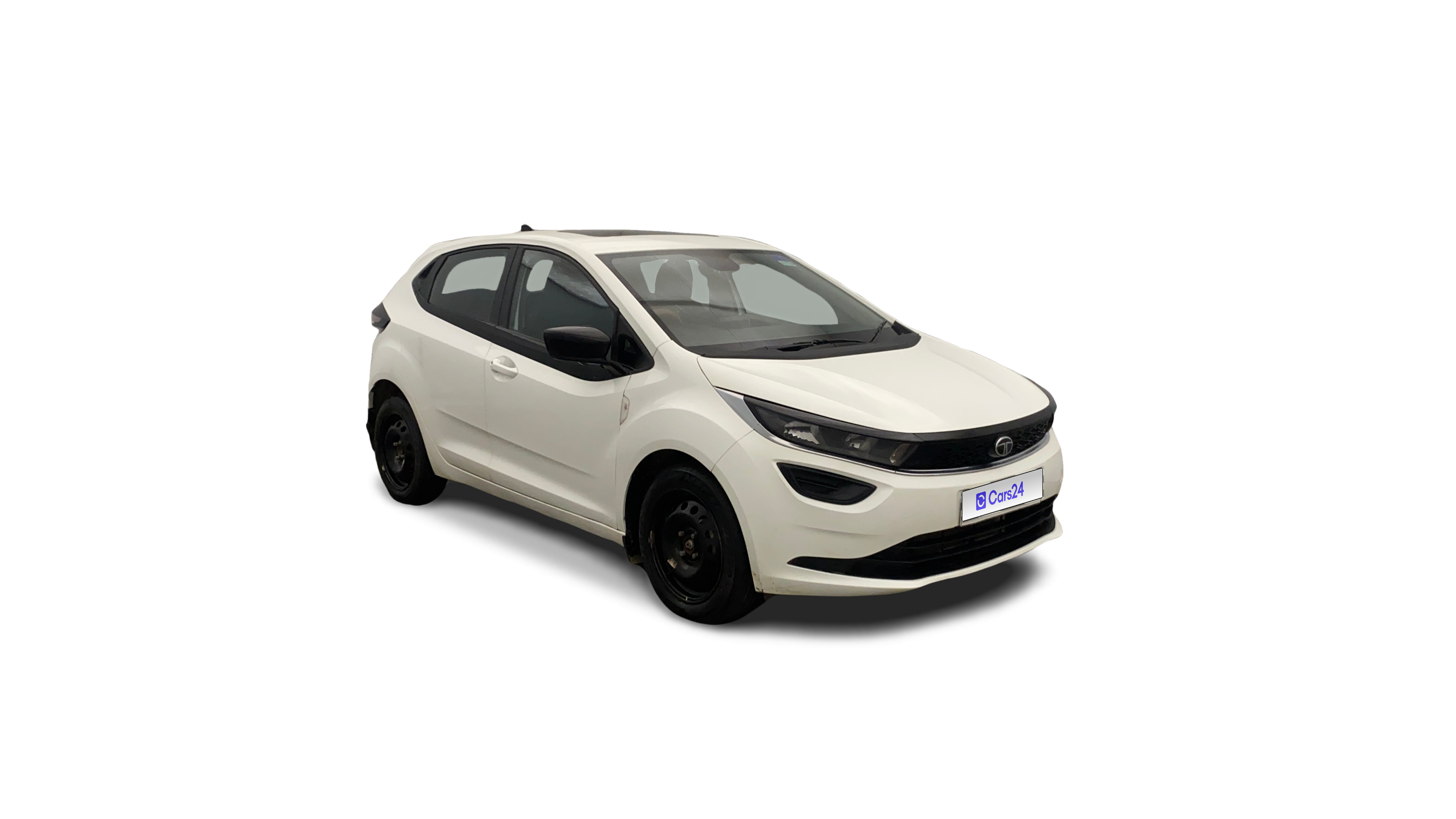 2024 Tata ALTROZ - Hatchback - Petrol - Manual - ₹6.78 lakh