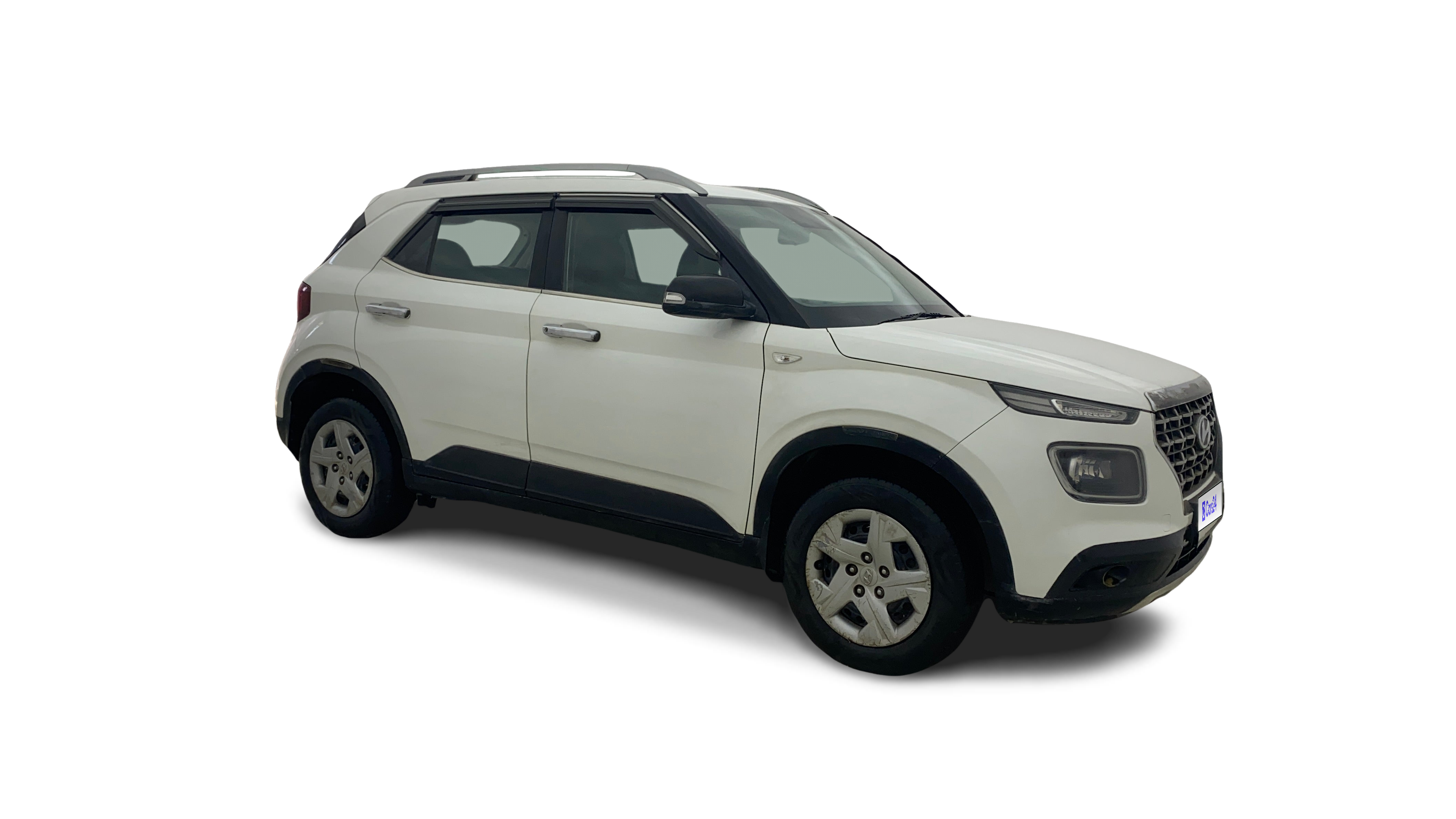 2019 Hyundai VENUE - SUV - CNG - Manual - ₹4.90 lakh