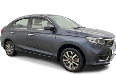 2024 Honda Amaze - Sedan - CNG - Manual - ₹7.24 lakh