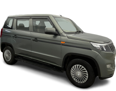 2023 Mahindra BOLERO NEO - SUV - Diesel - Manual - ₹7.84 lakh