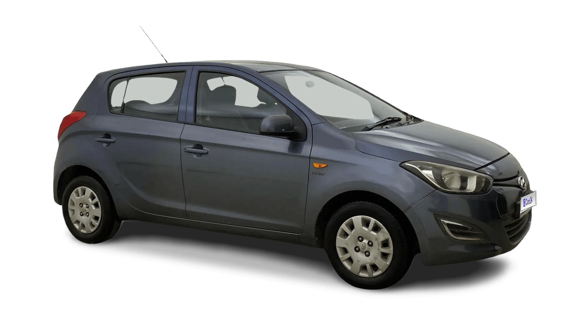 2013 Hyundai i20 - Hatchback - Petrol - Manual - ₹2.08 lakh
