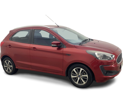 Ford New Figo-img