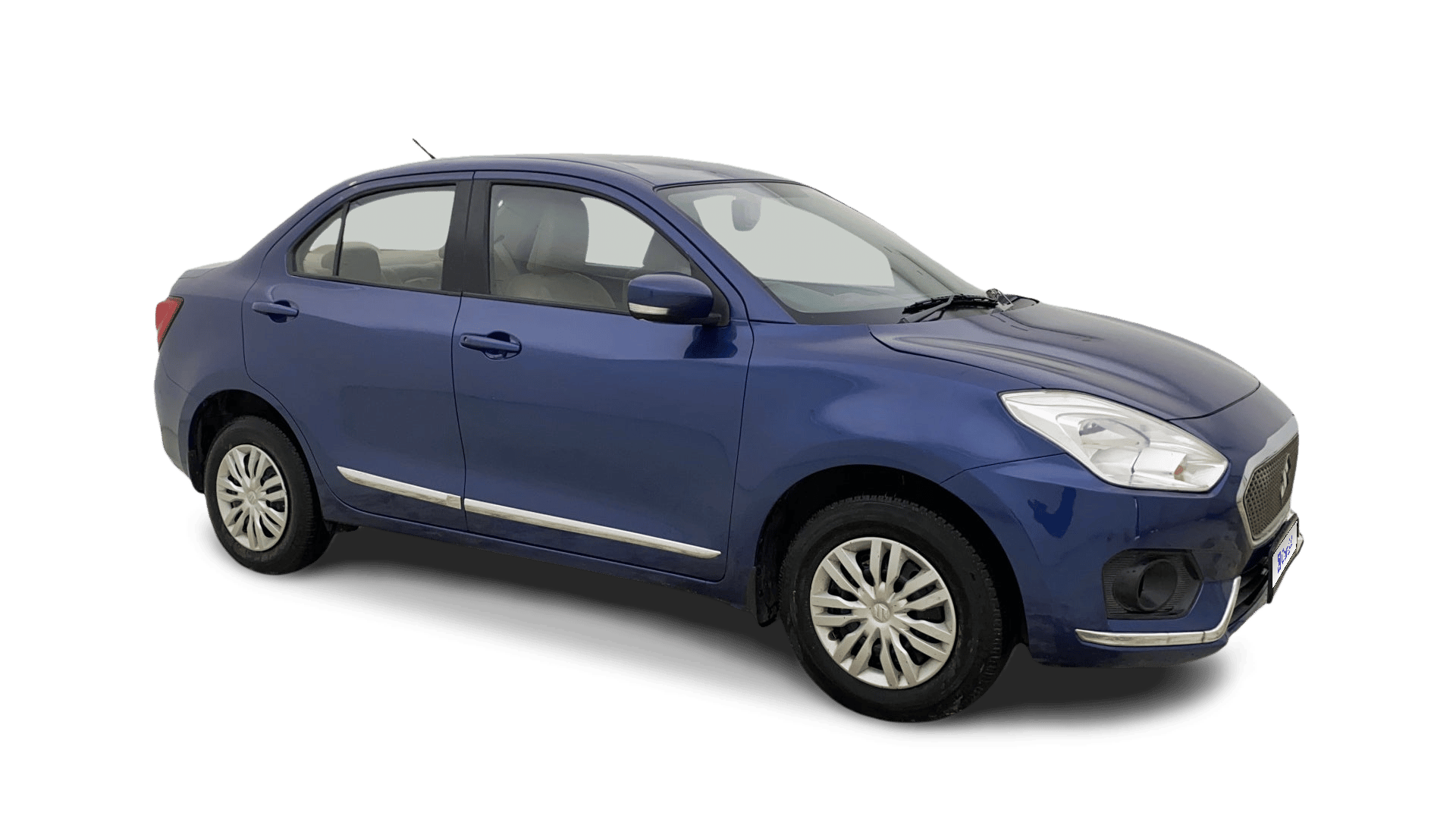 2018 Maruti Dzire - Sedan - Petrol - Manual - ₹3.90 lakh
