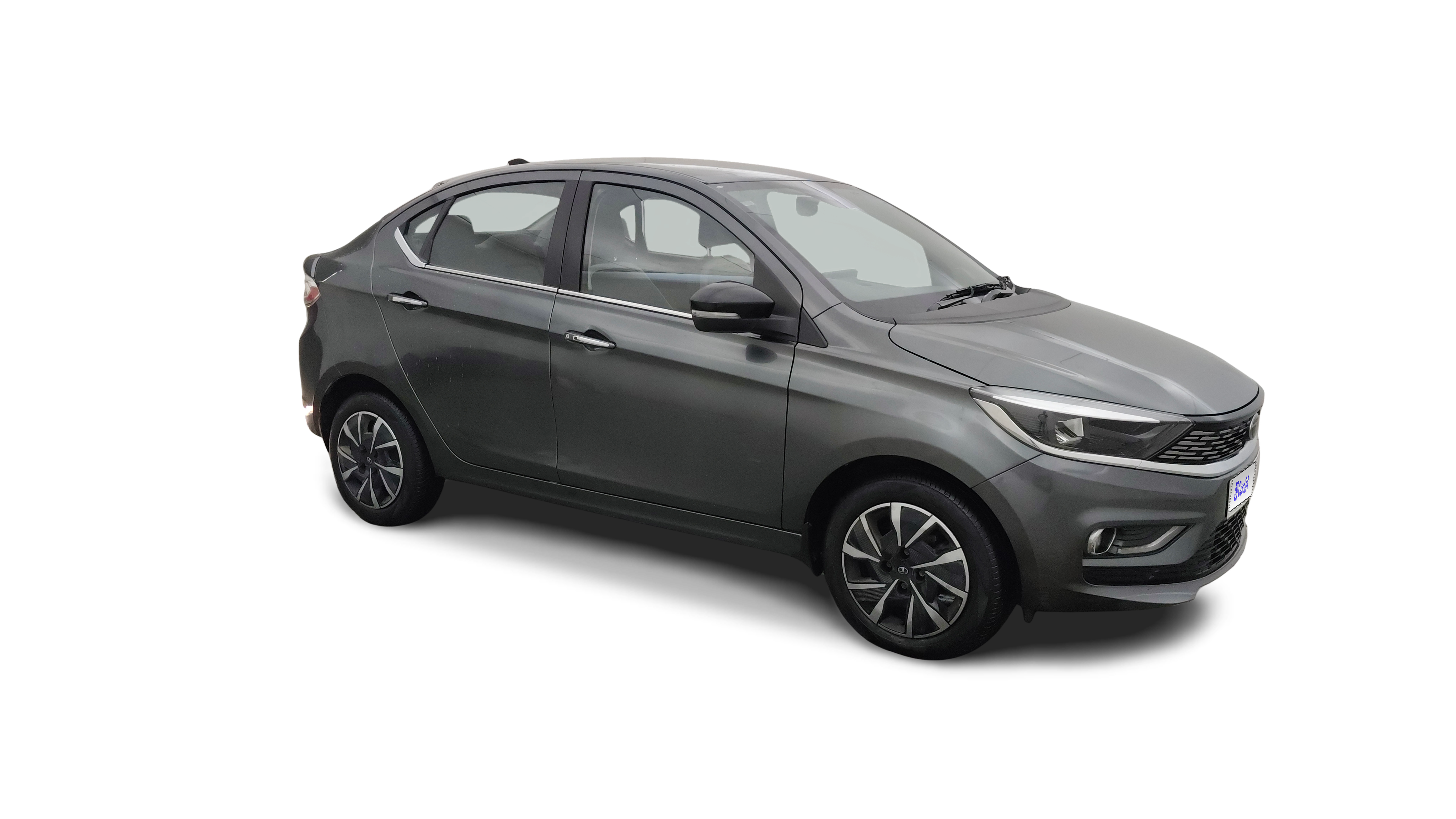 2025 Tata TIGOR - Sedan - Petrol - Manual - ₹6.41 lakh