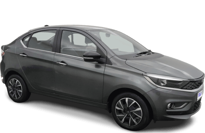 2025 Tata TIGOR - Sedan - Petrol - Manual - ₹6.41 lakh