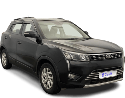 2022 Mahindra XUV300 - SUV - Petrol - Manual - ₹6.60 lakh