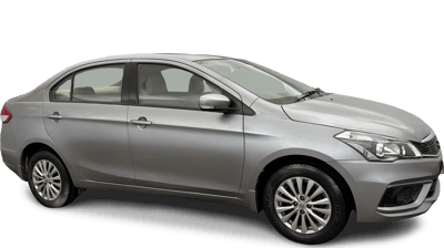 2018 Maruti Ciaz - Sedan - Petrol - Automatic - ₹4.86 lakh