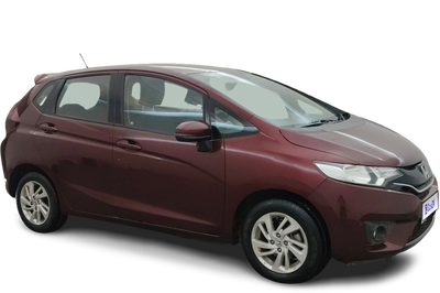 2016 Honda Jazz - Hatchback - Petrol - Automatic - ₹4.10 lakh