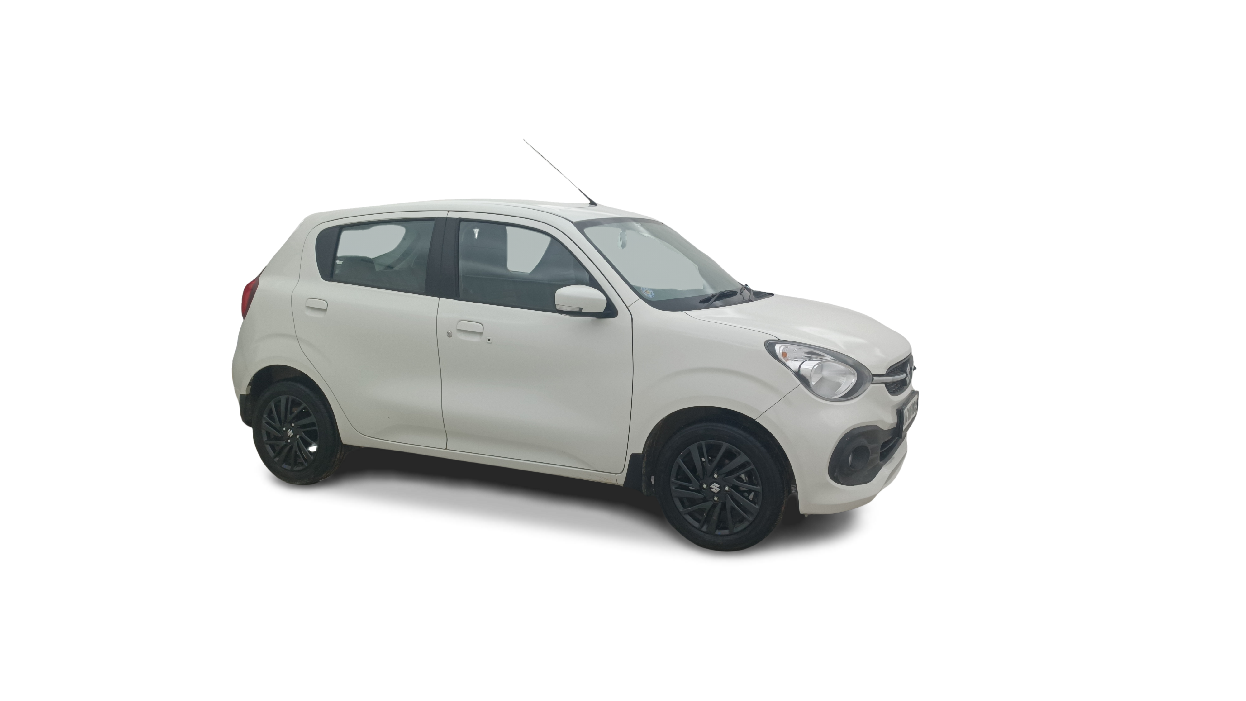2025 Maruti Celerio - Hatchback - Petrol - Automatic - ₹6.63 lakh
