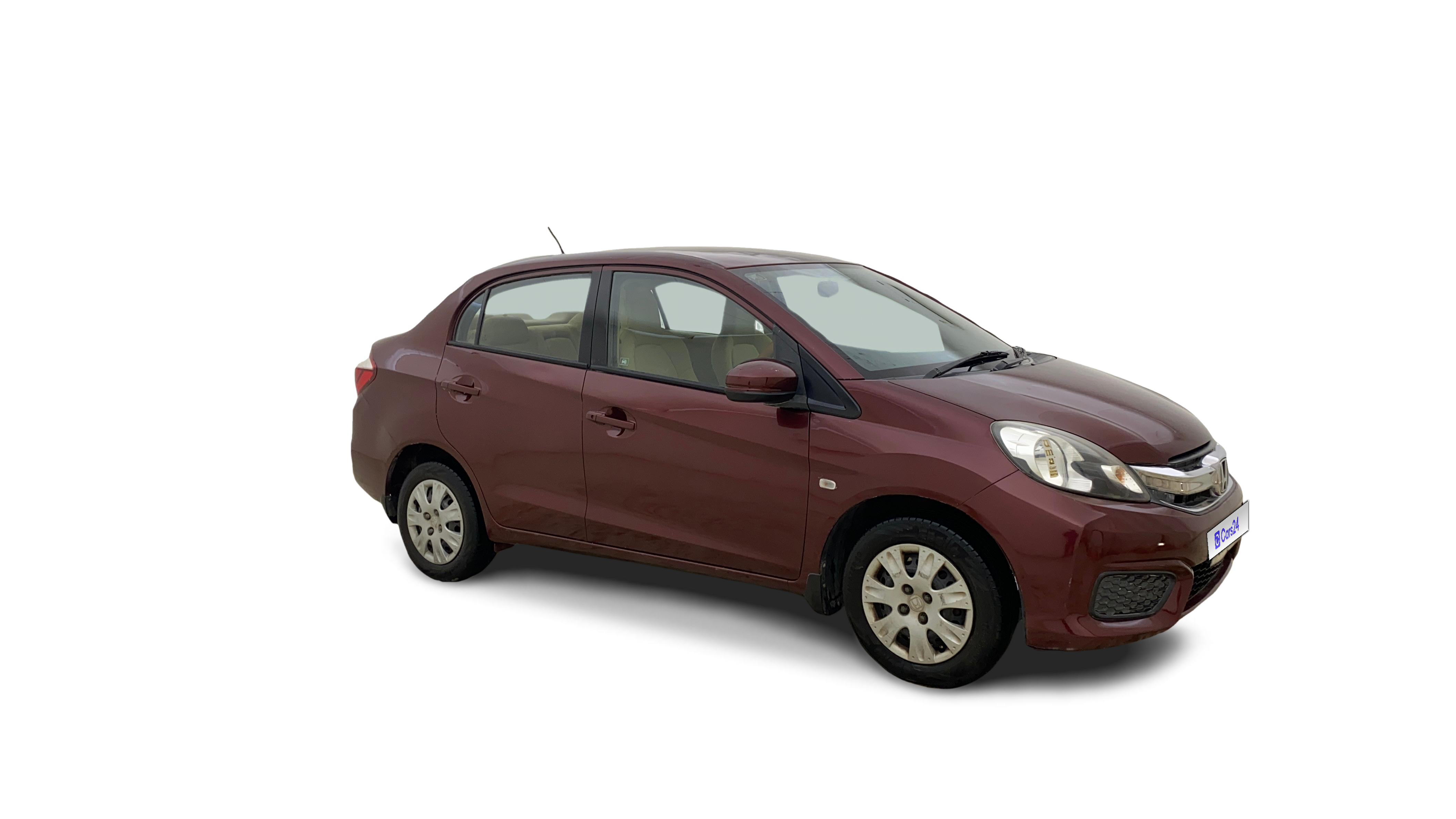 2017 Honda Amaze - Sedan - Petrol - Manual - ₹3.23 lakh