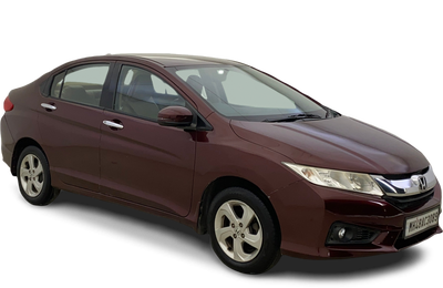 Honda City-img