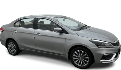 2019 Maruti Ciaz - Sedan - Petrol - Manual - ₹6.15 lakh