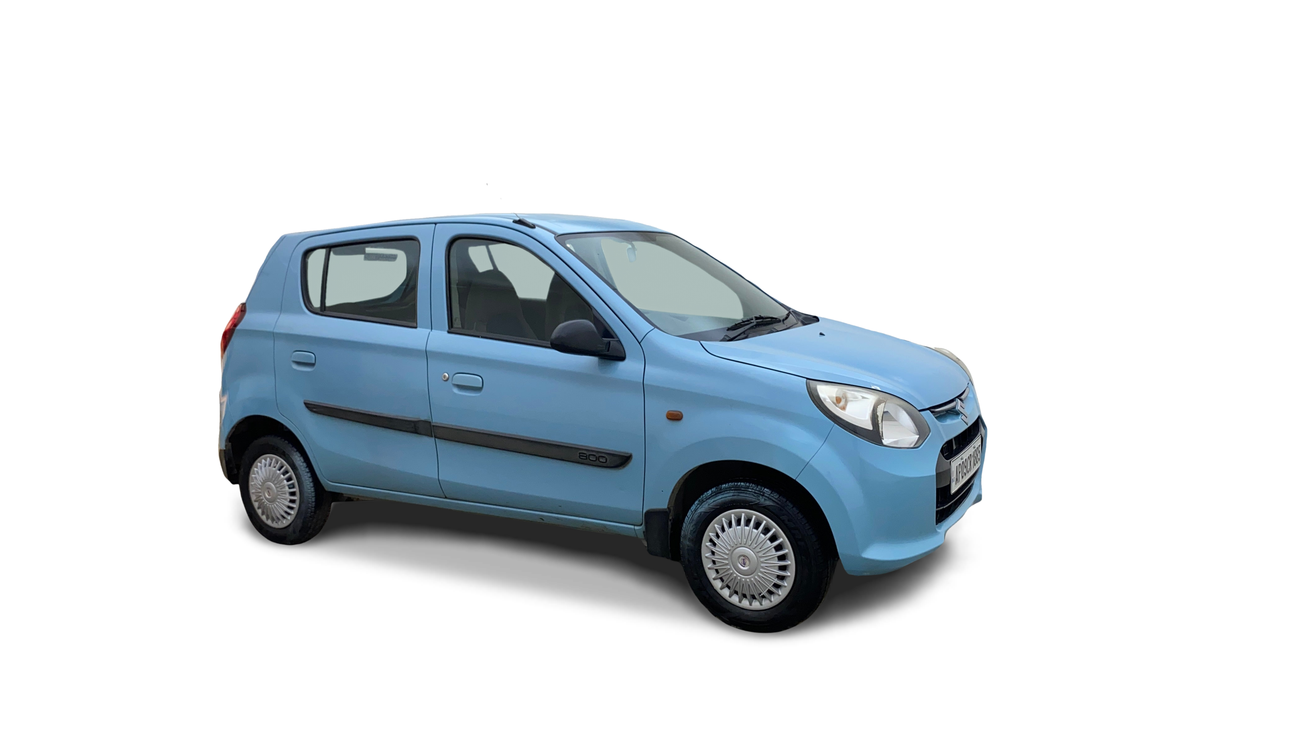 Maruti Alto 800-img
