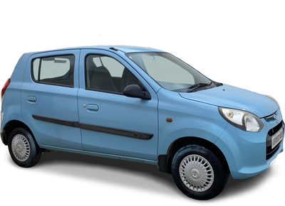 Maruti Alto 800-img