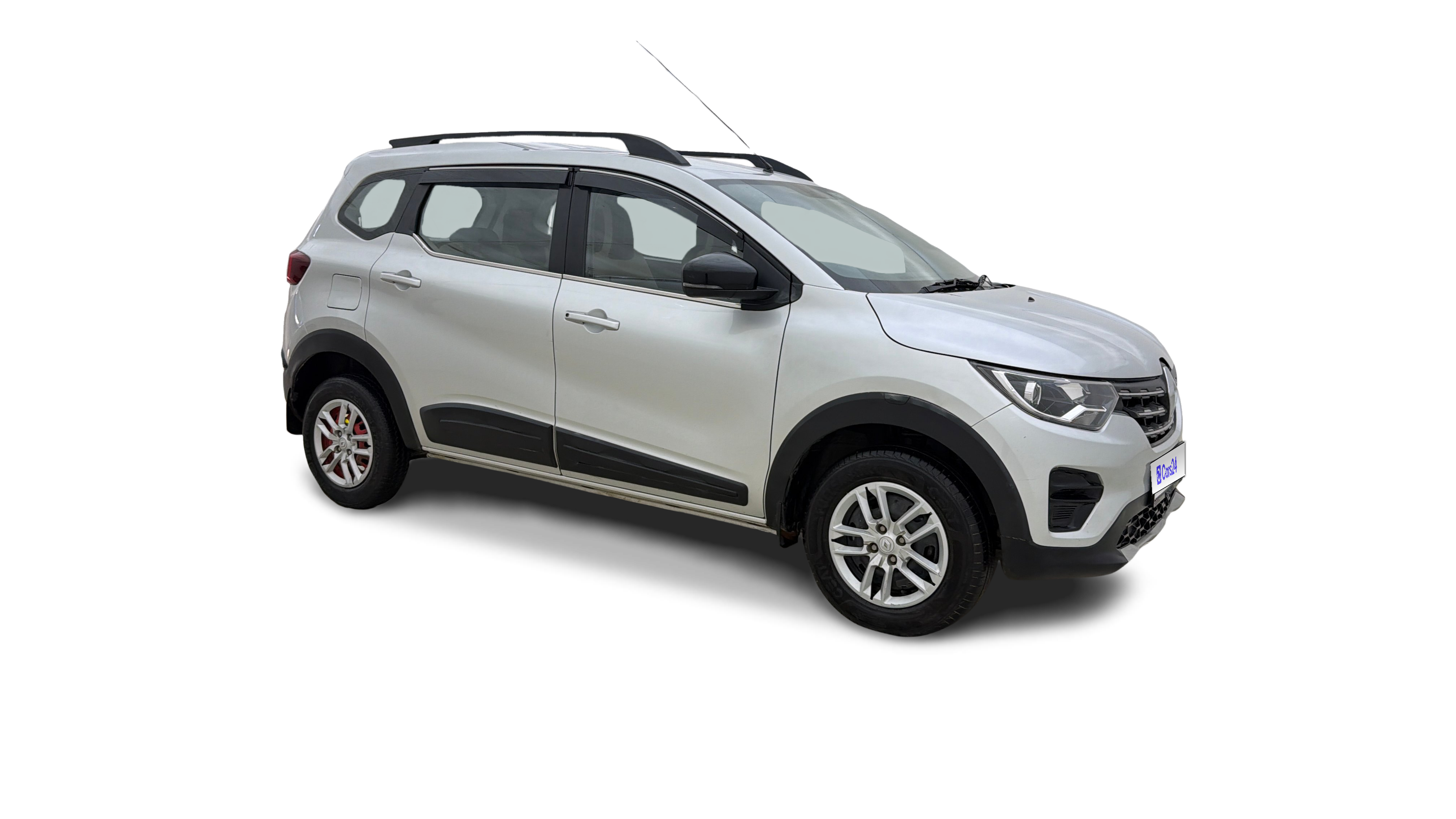 2023 Renault TRIBER - SUV - Petrol - Manual - ₹4.96 lakh