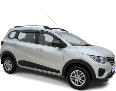 2023 Renault TRIBER - SUV - Petrol - Manual - ₹4.96 lakh
