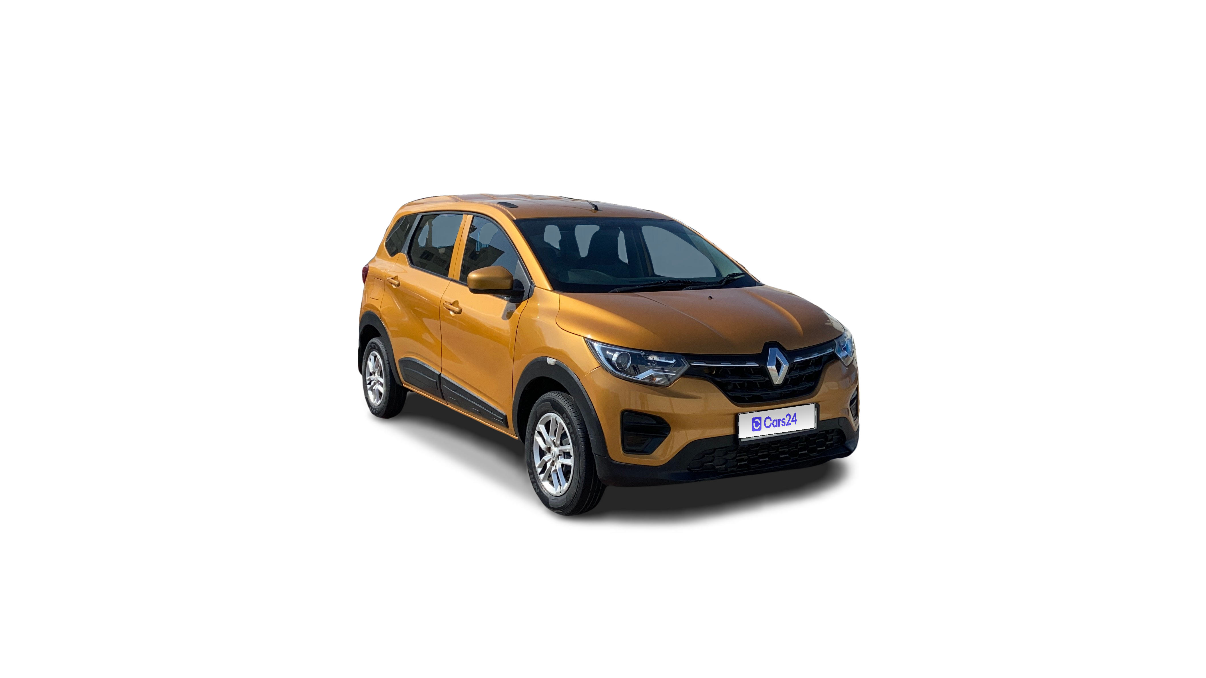 2021 Renault TRIBER - SUV - Petrol - Manual - ₹5.59 lakh