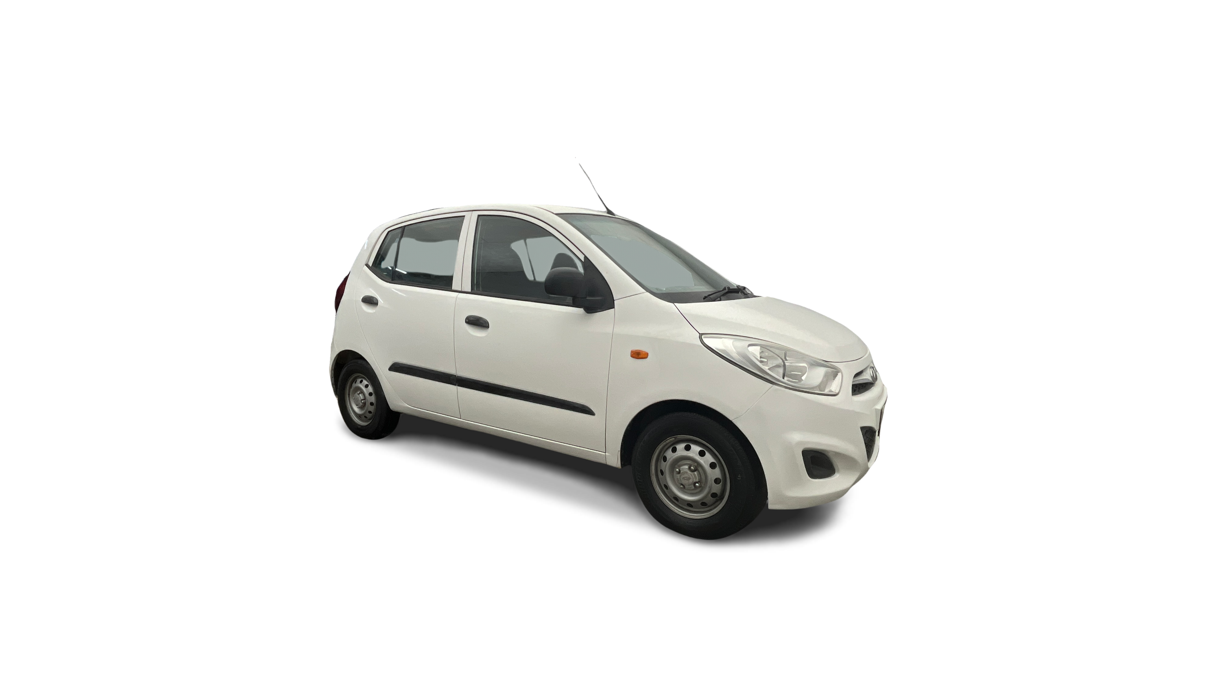 2015 Hyundai i10 - Hatchback - Petrol - Manual - ₹2.03 lakh