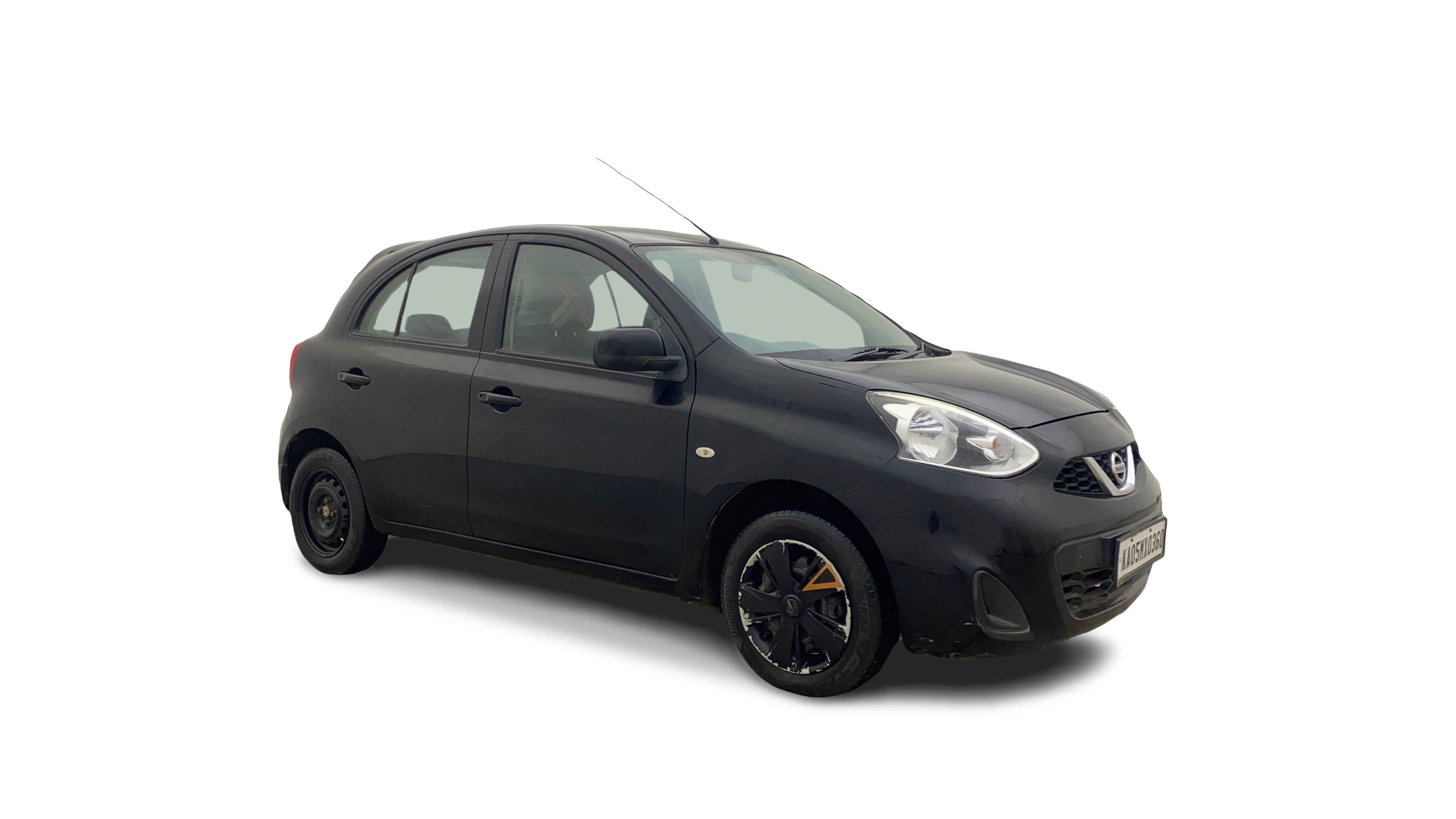 Nissan Micra-img