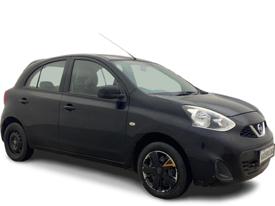 Nissan Micra-img