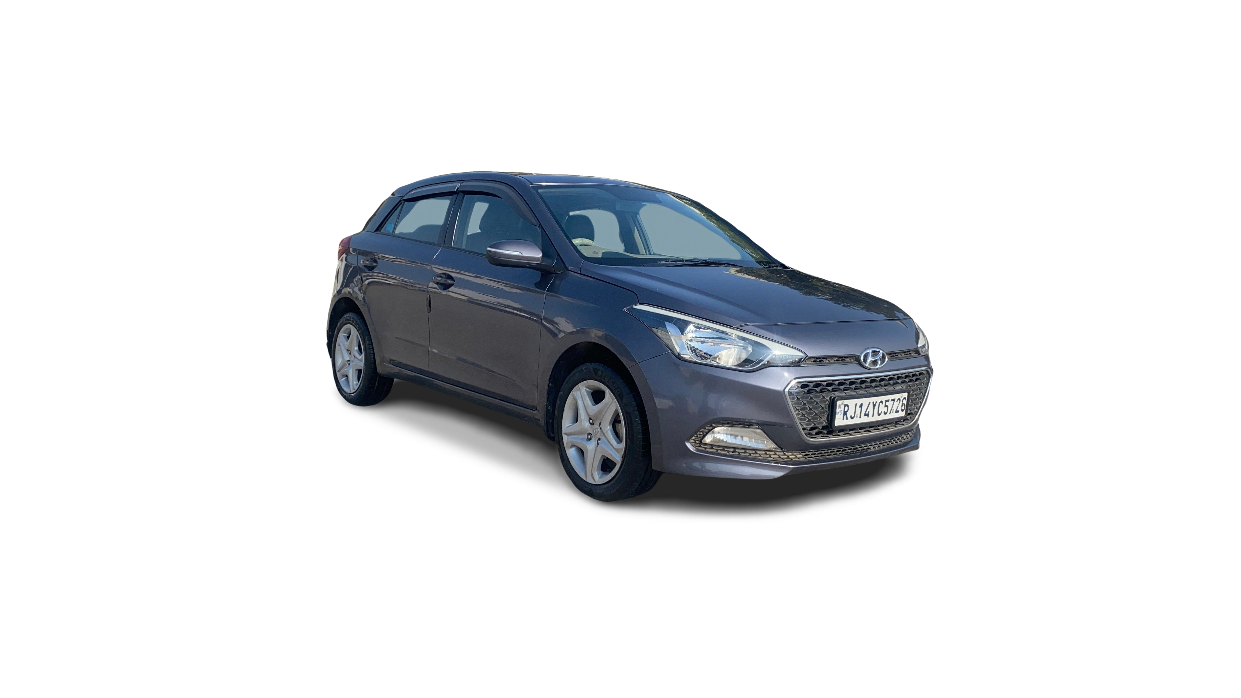 Hyundai Elite i20-img