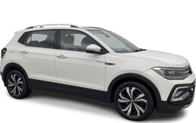 2021 Volkswagen TAIGUN - SUV - Petrol - Automatic - ₹8.92 lakh