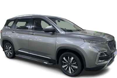 2020 MG HECTOR - SUV - Petrol - Manual - ₹8.46 lakh