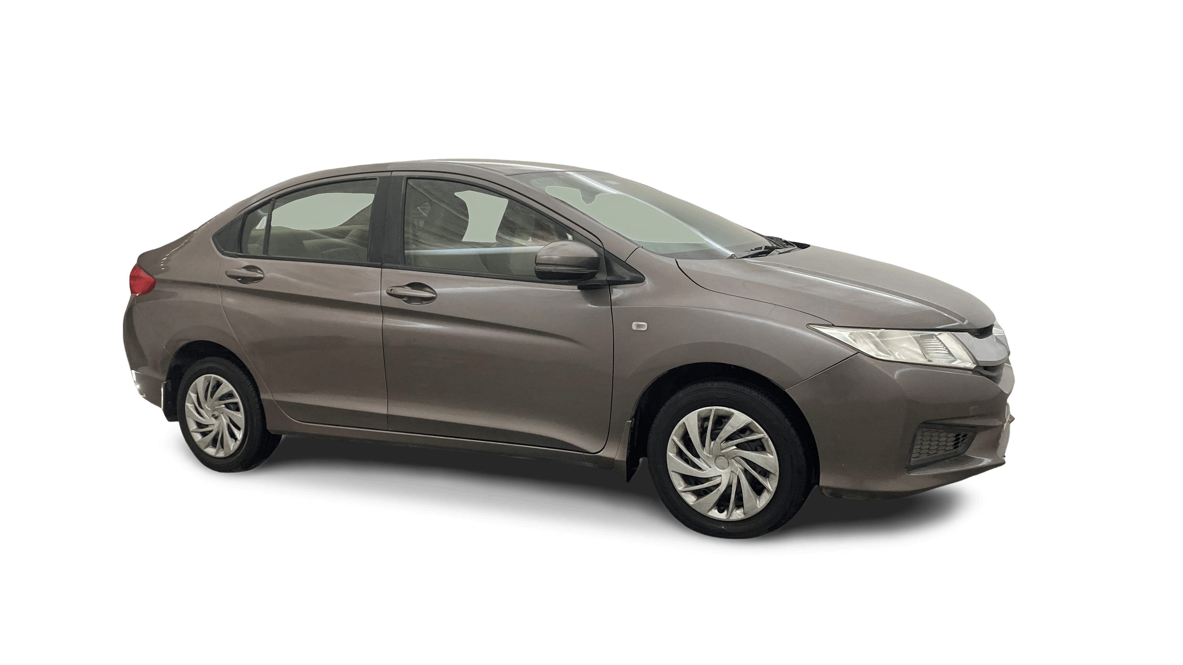 2014 Honda City - Sedan - Petrol - Automatic - ₹3.45 lakh