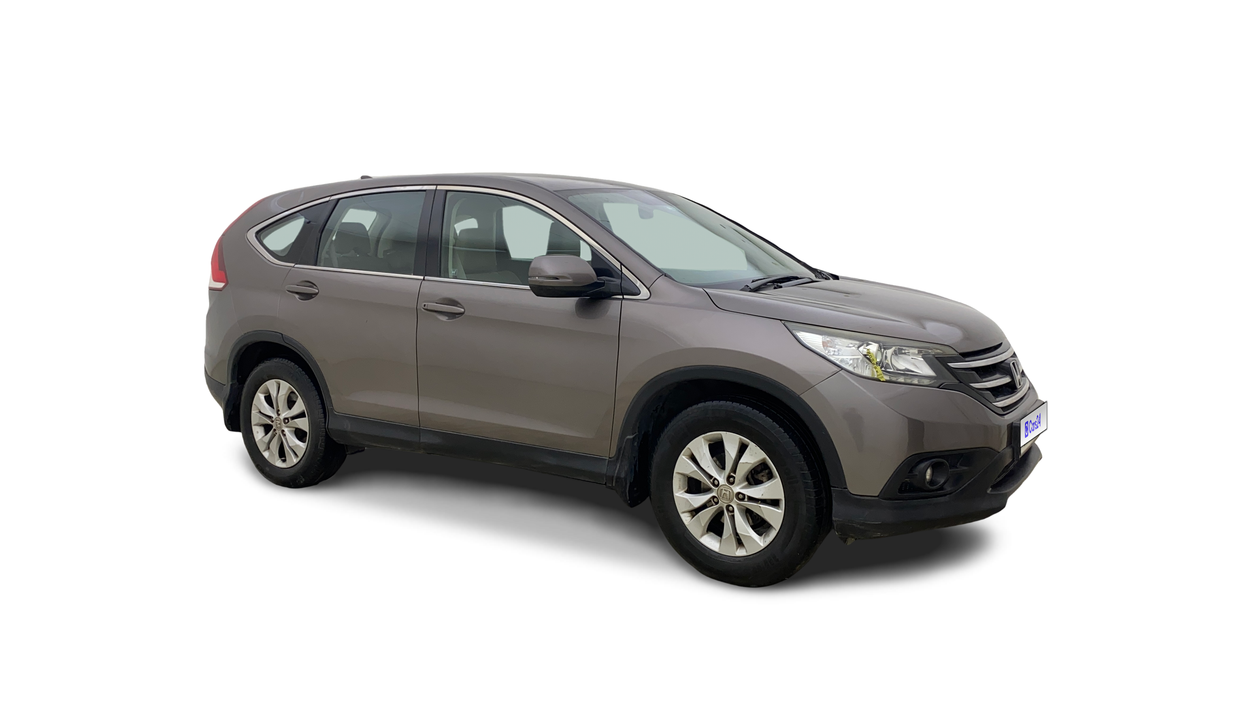 2014 Honda CRV - SUV - Petrol - Automatic - ₹5.70 lakh
