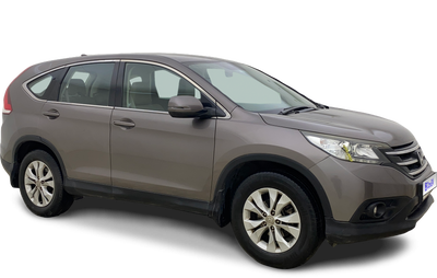 2014 Honda CRV - SUV - Petrol - Automatic - ₹5.70 lakh