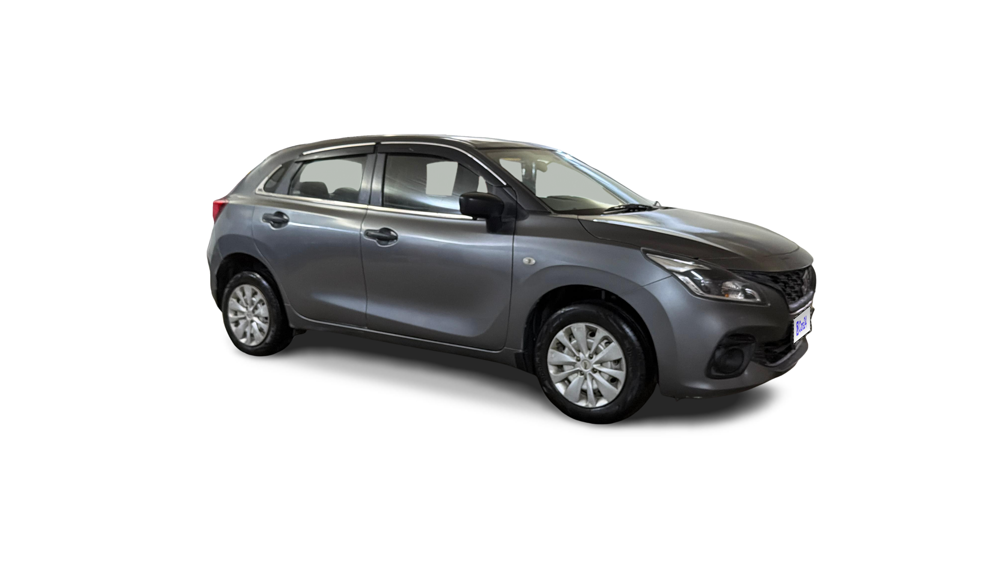 2024 Maruti Baleno - Hatchback - Petrol - Manual - ₹5.06 lakh