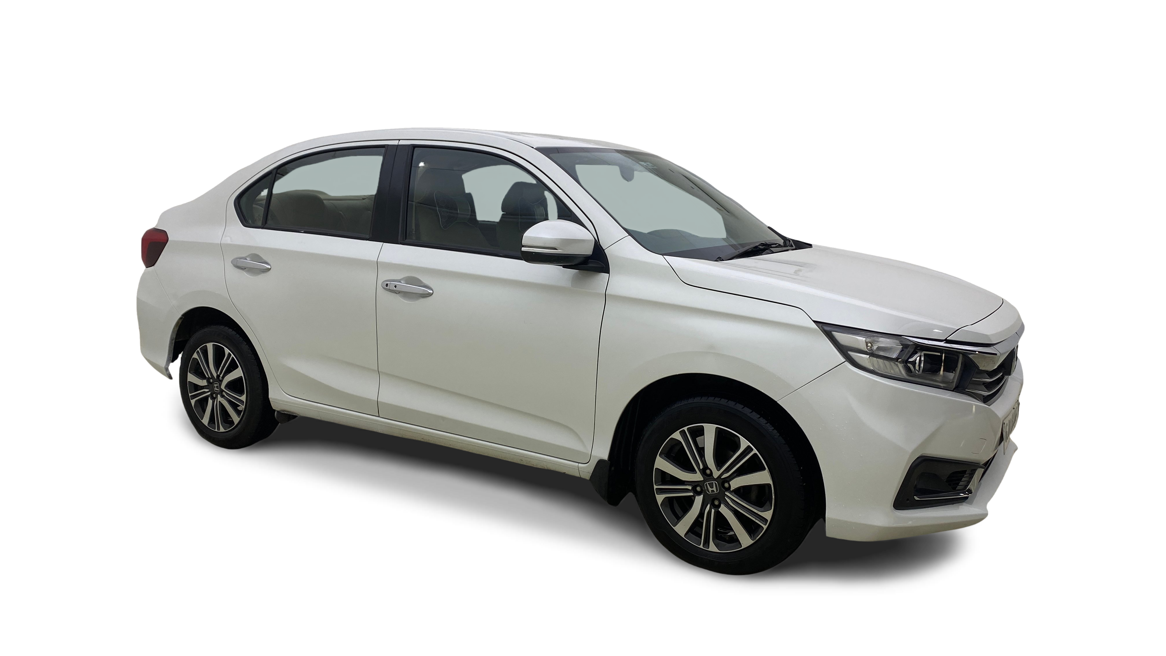 2022 Honda Amaze - Sedan - Petrol - Automatic - ₹7.16 lakh