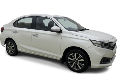 2022 Honda Amaze - Sedan - Petrol - Automatic - ₹7.03 lakh