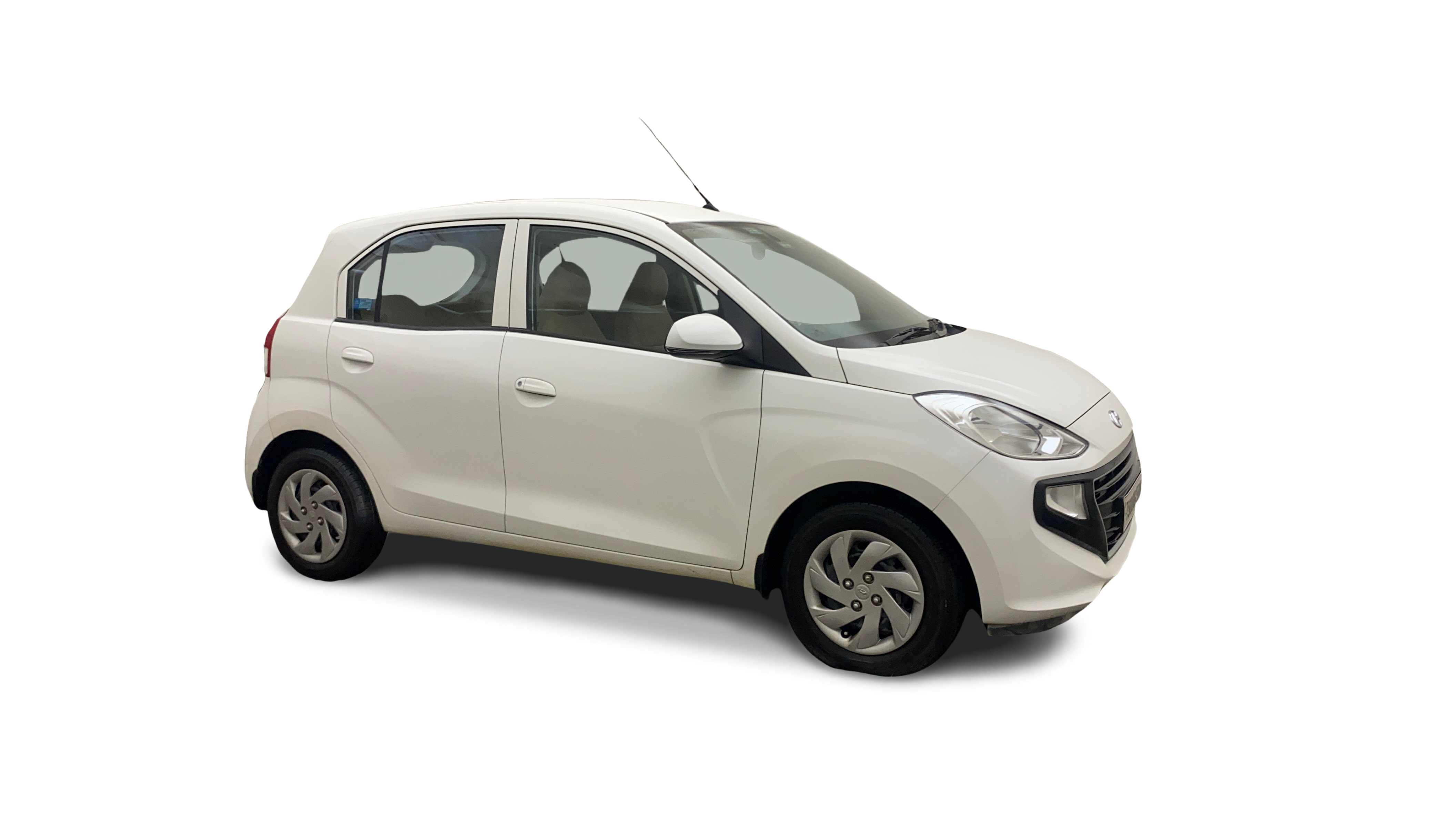 2020 Hyundai NEW SANTRO - Hatchback - Petrol - Manual - ₹4.21 lakh