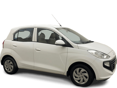 2020 Hyundai NEW SANTRO - Hatchback - Petrol - Manual - ₹4.21 lakh