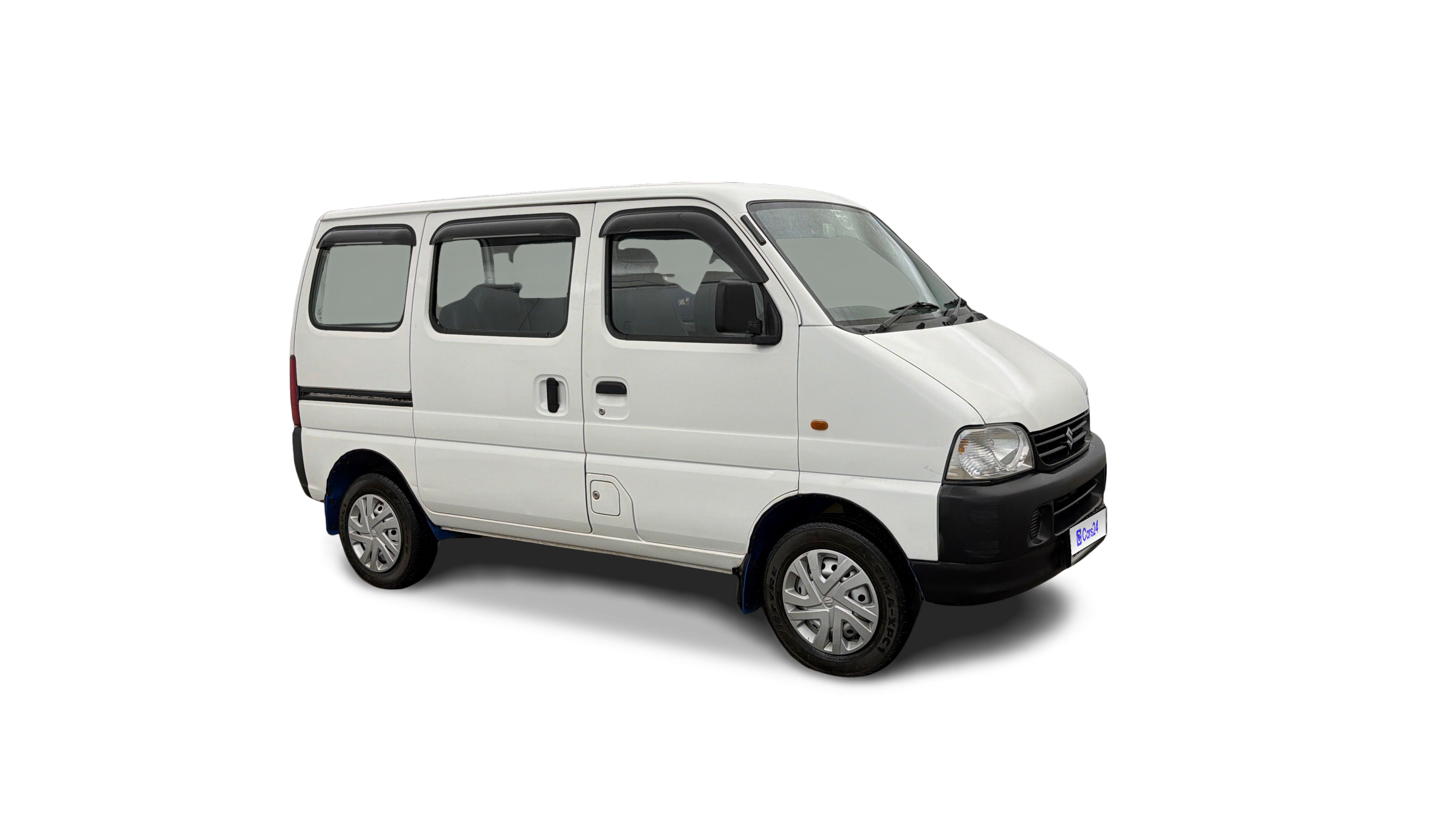 2024 Maruti Eeco - SUV - CNG - Manual - ₹6.00 lakh