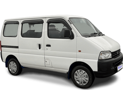 2024 Maruti Eeco - SUV - CNG - Manual - ₹6.00 lakh