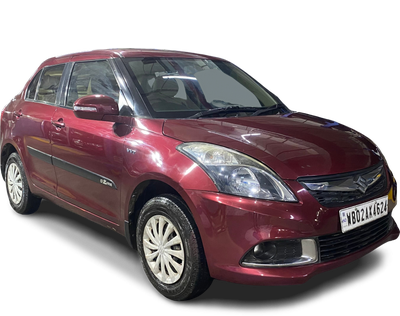 Maruti Swift Dzire-img