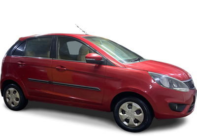 2015 Tata Bolt - Hatchback - Petrol - Manual - ₹1.74 lakh
