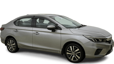 2021 Honda City - Sedan - Petrol - Automatic - ₹8.47 lakh
